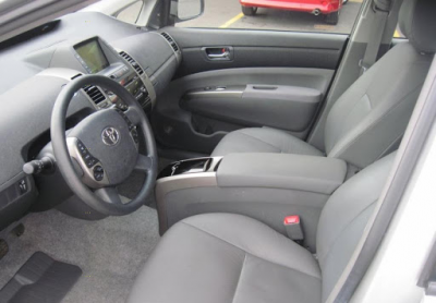 Toyota Prius 2008